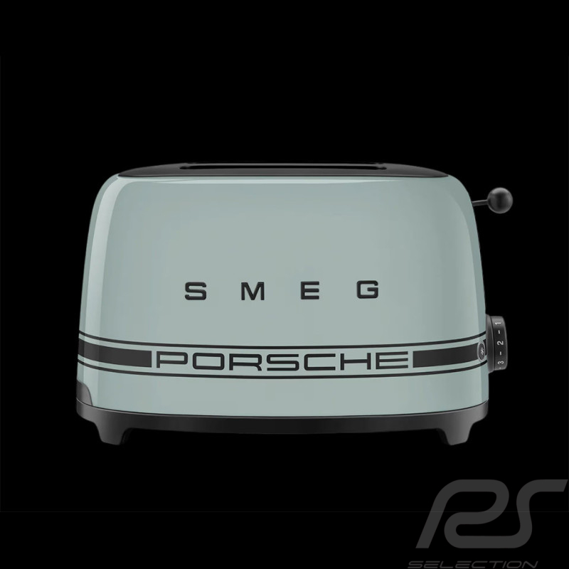 Porsche X SMEG Toaster Shade Green WAP0500020TTEU