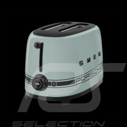 Porsche X SMEG Toaster Shadegrün WAP0500020TTEU