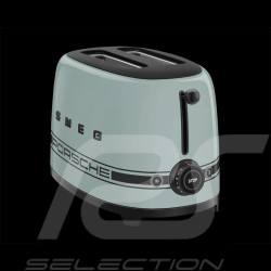 Grille-pain Porsche X SMEG Toaster Vert Ombre WAP0500020TTEU