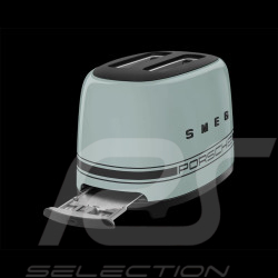 Porsche X SMEG Toaster Shadegrün WAP0500020TTEU