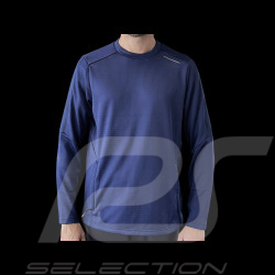 Pull Porsche Design Bleu Marine 621107-21 - homme