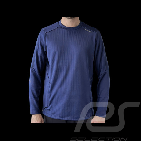 Pull Porsche Design Bleu Marine 621107-21 - homme