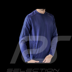 Porsche Design Pullover Navy Blue 621107-21- men