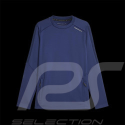 Porsche Design Pullover Navy Blue 621107-21- men