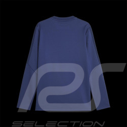 Pull Porsche Design Bleu Marine 621107-21 - homme