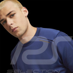 Porsche Design Pullover Navy Blue 621107-21- men