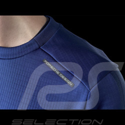 Porsche Design Pullover Navy Blue 621107-21- men