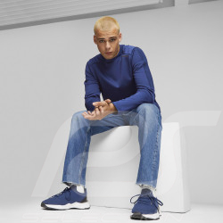 Porsche Design Pullover Marineblau 621107-21 - herren