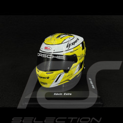 Casque Kevin Estre 1000 km Suzuka 2025 1/5 Spark 5HSP162