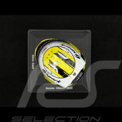 Kevin Estre Helm 1000 km Suzuka 2025 1/5 Spark 5HSP162