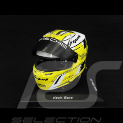 Casque Kevin Estre 1000 km Suzuka 2025 1/5 Spark 5HSP162
