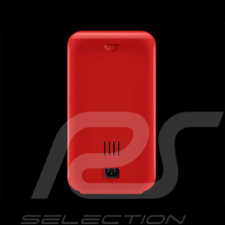 Porsche X SMEG Coffee Machine 917 Salzburg n° 23 Red WAP050KM10T0EU