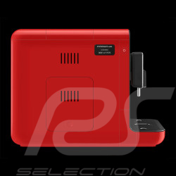 Porsche X SMEG Coffee Machine 917 Salzburg n° 23 Red WAP050KM10T0EU