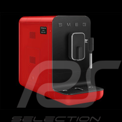 Porsche X SMEG Coffee Machine 917 Salzburg n° 23 Red WAP050KM10T0EU
