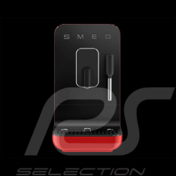 Machine À Café Porsche X SMEG 917 Salzburg n° 23 Rouge WAP050KM10T0EU