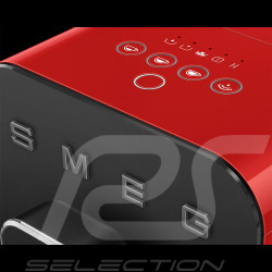 Porsche X SMEG Coffee Machine 917 Salzburg n° 23 Red WAP050KM10T0EU