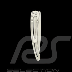 Couteau Deejo Young Timer - Inspiration Porsche 911 GT3 RS - Exclusif RS Selection