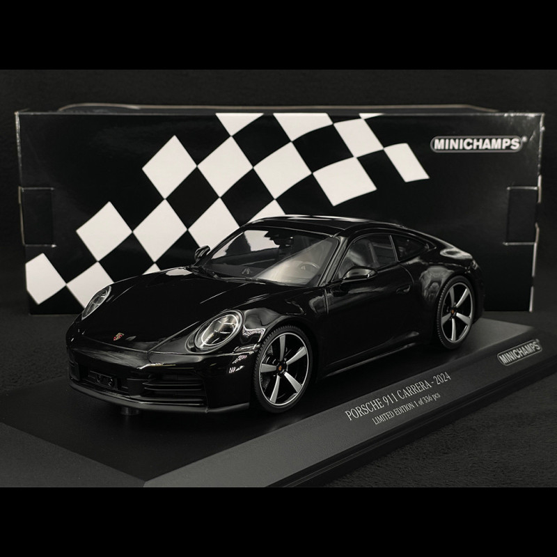 porsche-911-carrera-coupe-type