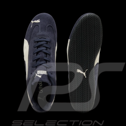 Speedcat Schuhe Puma Sport Sneaker Marineblau / Weiß 398846-38