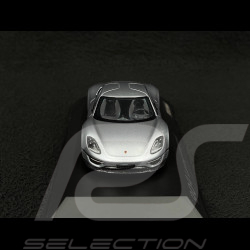 Porsche 904 Living Legend 2020 Argent 1/43 Spark WAP0204510T904