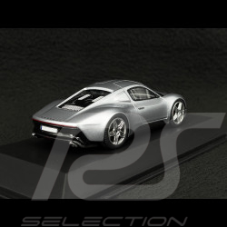 Porsche 904 Living Legend 2020 Argent 1/43 Spark WAP0204510T904