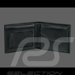 Portefeuille Porsche Porte-cartes Homme Cuir Noir WAP0300200TGBH