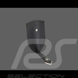 Porte-clés Porsche Etui Cuir Noir WAP0300400TSLT