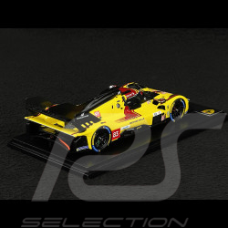 Ferrari 499P n° 83 Vainqueur 24h Le Mans 2025 1/43 Looksmart LSLM190