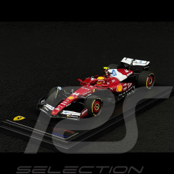 Lewis Hamilton Ferrari SF-25 n° 44 Sieger Sprintrennen China 2025 F1 1/43 Looksmart LSF1074