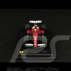 Lewis Hamilton Ferrari SF-25 n° 44 Winner China Sprint Race 2025 F1 1/43 Looksmart LSF1074
