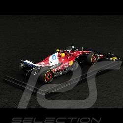 Lewis Hamilton Ferrari SF-25 n° 44 Winner China Sprint Race 2025 F1 1/43 Looksmart LSF1074