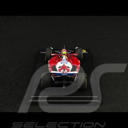 Lewis Hamilton Ferrari SF-25 n° 44 Sieger Sprintrennen China 2025 F1 1/43 Looksmart LSF1074