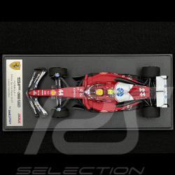 Lewis Hamilton Ferrari SF-25 n° 44 Winner China Sprint Race 2025 F1 1/43 Looksmart LSF1074