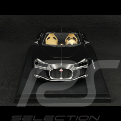 Bugatti Atlantic Concept 2015 Schwarze Nacht 1/18 Top Speed TS0456