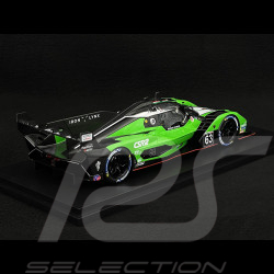 Lamborghini SC63 n° 63 7. 12h Sebring 2024 1/18 Top Speed TS0584