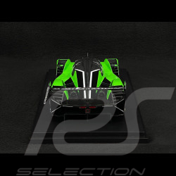 Lamborghini SC63 n° 63 7ème 12h Sebring 2024 1/18 Top Speed TS0584