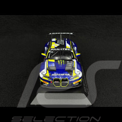 BMW M4 GT3 n° 46 4th 4h Le Castellet 2024 1/43 Minichamps 410242346