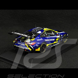 BMW M4 GT3 n° 46 4ème 4h Le Castellet 2024 1/43 Minichamps 410242346