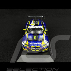 BMW M4 GT3 n° 46 6th 24h Spa Francorchamps 2023 1/43 Minichamps 410232646