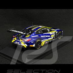 BMW M4 GT3 n° 46 6th 24h Spa Francorchamps 2023 1/43 Minichamps 410232646