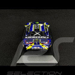 BMW M4 GT3 n° 46 6th 24h Spa Francorchamps 2023 1/43 Minichamps 410232646