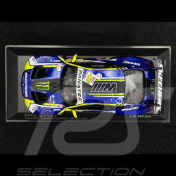 BMW M4 GT3 n° 46 6ème 24h Spa Francorchamps 2023 1/43 Minichamps 410232646