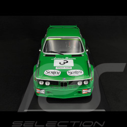 BMW 3.0 CSL n° 3 Sieger GP Brünn 1978 1/18 Minichamps 155782503