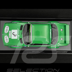 BMW 3.0 CSL n° 3 Sieger GP Brünn 1978 1/18 Minichamps 155782503