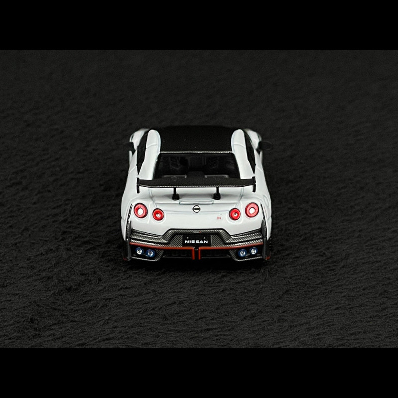 1/32 Nissan GTR R35 Skyline (Color a elegir): 16,00