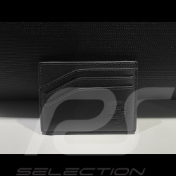 Kartenetui Porsche Schwarzes Leder WAP0300310TKEG