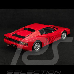 Ferrari Testarossa 1986 Red 1/12 KK Scale KKDC120201