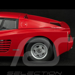 Ferrari Testarossa 1986 Red 1/12 KK Scale KKDC120201
