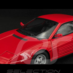 Ferrari Testarossa 1986 Red 1/12 KK Scale KKDC120201
