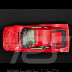Ferrari Testarossa Monospecchio 1984 Rot 1/12 KK Scale KKDC120204